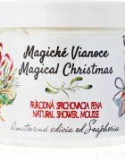 Soaphoria Magical Christmas Natural Shower Mousse sprchová pěna 200 ml
