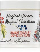 Soaphoria Magical Christmas Organic Body Souflle vyživující tělové suflé 250 ml