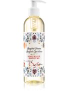 Soaphoria Magical Christmas Organic Body Wash sprchový gel pro jemnou a hladkou pokožku 250 ml