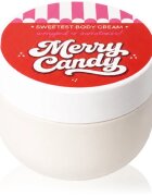 Soaphoria Merry Candy tělový krém 300 ml