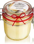 Soaphoria Milky Touch Body Exfoliator tělový peeling 255 ml