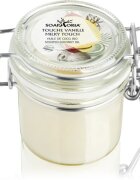 Soaphoria Milky Touch Scented Coconut Oil bio kokosový olej 125 ml