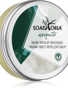 Soaphoria Mosquito Organic Insect Repellent Balm balzám s repelentním účinkem 50 ml