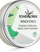 Soaphoria Nevinnost Organic Creamy Deodorant organický krémový deodorant 50 ml
