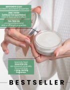 Soaphoria Nevinnost Organic Creamy Deodorant organický krémový deodorant 50 ml