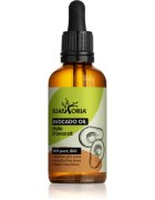 Soaphoria Organic Avocado Oil avokádový olej 50 ml