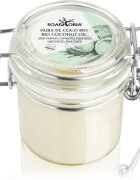 Soaphoria Organic Bio Coconut Oil kokosový olej 125 ml