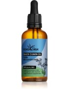 Soaphoria Organic Black Cumin Oil olej z černého kmínu pro problematickou pleť akné 50 ml
