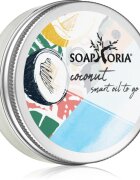 Soaphoria Organic Coconut Smart Oil To Go kokosový olej na cesty 50 ml