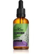 Soaphoria Organic Grape Seed Oil hroznový olej pro vypnutí pleti 50 ml