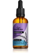 Soaphoria Organic Lavender Oil levandulový zklidňující olej 50 ml