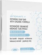 Soaphoria Organic Repairing Soap Bar organické mýdlo s regeneračním účinkem 150 g