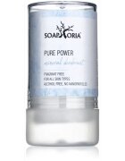 Soaphoria Pure Power Mineral Deodorant minerální deodorant 125 g