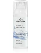 Soaphoria Royal Tooth Serum sérum pro šetrné bělení a ochranu zubní skloviny 50 ml