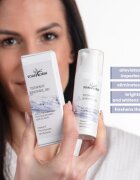 Soaphoria Royal Tooth Serum sérum pro šetrné bělení a ochranu zubní skloviny 50 ml