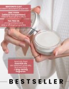 Soaphoria Smyslnost Organic Creamy Deodorant krémový deodorant 50 ml