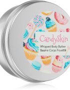 Soaphoria So sweet! Whipped Body Cream sametové tělové máslo 180 ml