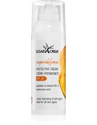 Soaphoria SuperDefense hydratační a ochranný krém s peptidy SPF 20 50 ml