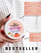 Soaphoria Tropicana Organic Creamy Deodorant organický krémový deodorant 50 ml