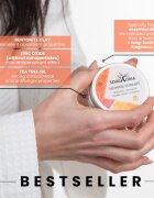 Soaphoria Žena Organic Creamy Deodorant krémový deodorant 50 ml