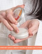 Soaphoria Žena Organic Creamy Deodorant krémový deodorant 50 ml