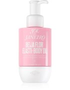 Sol de Janeiro Beija Flor™ Elasti-Body Oil tělový olej zvyšující elasticitu pokožky 100 ml
