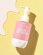 Sol de Janeiro Beija Flor™ Elasti-Body Oil tělový olej zvyšující elasticitu pokožky 100 ml