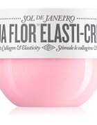 Sol de Janeiro Beija Flor™ Elasti-Cream hydratační tělový krém zvyšující elasticitu pokožky 75 ml