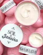 Sol de Janeiro Beija Flor™ Elasti-Cream hydratační tělový krém zvyšující elasticitu pokožky 75 ml