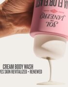 Sol de Janeiro Beija Flor™ Renewing Body Wash krémový sprchový gel s hydratačním účinkem 385 ml