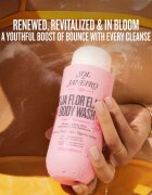 Sol de Janeiro Beija Flor™ Renewing Body Wash krémový sprchový gel s hydratačním účinkem 385 ml