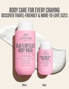 Sol de Janeiro Beija Flor™ Renewing Body Wash krémový sprchový gel s hydratačním účinkem 385 ml