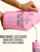 Sol de Janeiro Beija Flor™ Renewing Body Wash krémový sprchový gel s hydratačním účinkem 385 ml
