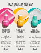 Sol de Janeiro Body Badalada™ Skin Refresh Water Lotion lehké tělové mléko 400 ml