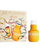 Sol de Janeiro Body & Sol dárková sada pro ženy