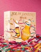 Sol de Janeiro Body & Sol dárková sada pro ženy