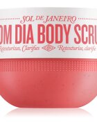 Sol de Janeiro Bom Dia™ Body Scrub vyhlazující tělový peeling 220 g