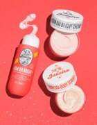 Sol de Janeiro Bom Dia™ Body Scrub vyhlazující tělový peeling 220 g