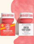 Sol de Janeiro Bom Dia™ Body Scrub vyhlazující tělový peeling 220 g