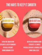 Sol de Janeiro Bom Dia™ Body Scrub vyhlazující tělový peeling 220 g