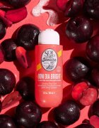 Sol de Janeiro Bom Dia™ Bright Body Wash exfoliační sprchový gel s vyhlazujícím efektem 385 ml