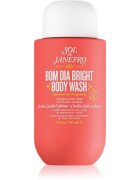 Sol de Janeiro Bom Dia™ Bright Body Wash exfoliační sprchový gel s vyhlazujícím efektem 90 ml