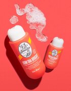 Sol de Janeiro Bom Dia™ Bright Body Wash exfoliační sprchový gel s vyhlazujícím efektem 90 ml