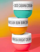 Sol de Janeiro Bom Dia™ Bright Cream rozjasňující tělový krém 240 ml