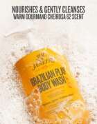 Sol de Janeiro Brazilian 4Play krémový sprchový gel 1000 ml