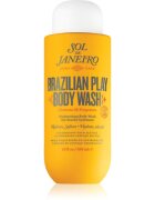 Sol de Janeiro Brazilian 4Play krémový sprchový gel 385 ml