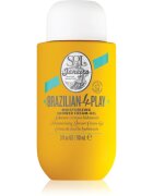 Sol de Janeiro Brazilian 4Play krémový sprchový gel 90 ml