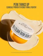Sol de Janeiro Brazilian Bum Bum Cream zpevňující a vyhlazující krém na hýždě a boky 240 ml