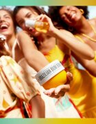Sol de Janeiro Brazilian Bum Bum Cream zpevňující a vyhlazující krém na hýždě a boky náhradní náplň 240 ml