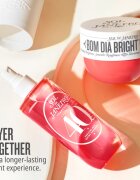 Sol de Janeiro Brazilian Crush Cheirosa '40 parfémovaný sprej na tělo a vlasy pro ženy 240 ml